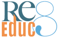 ReEduc8 Logo